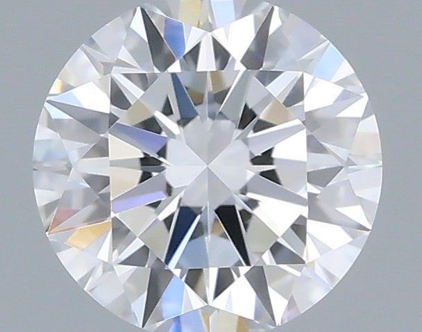 Diament 0.31 ct D/VS1