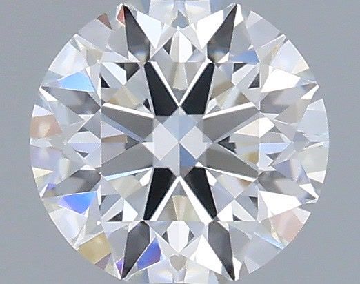 Diament 0.3 ct H/VVS2