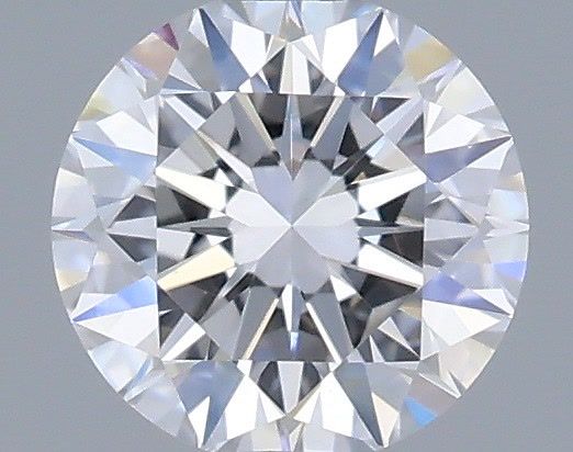 Diament 0.3 ct D/VVS2