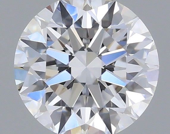 Diament 0.34 ct E/VVS1
