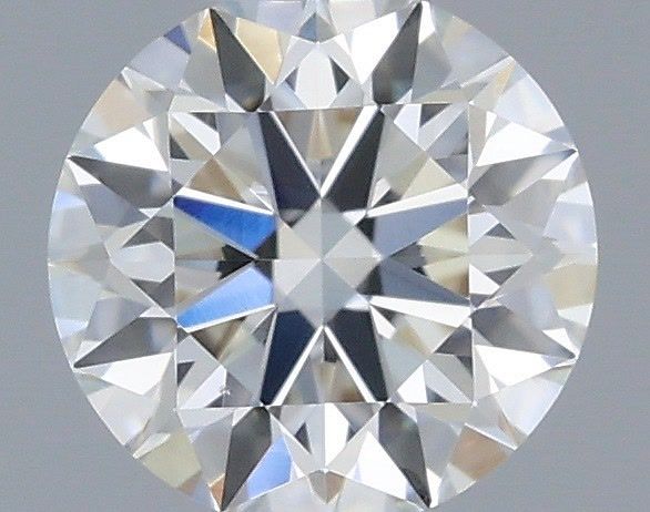0.30 ct Round diamond