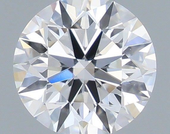 0.3 ct Round Diamond
