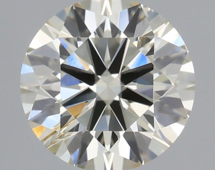 0.51 ct Round Diamond