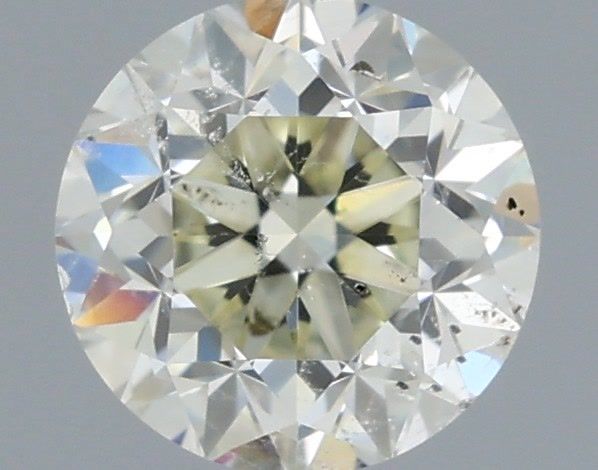 0.5 ct Round Diamond