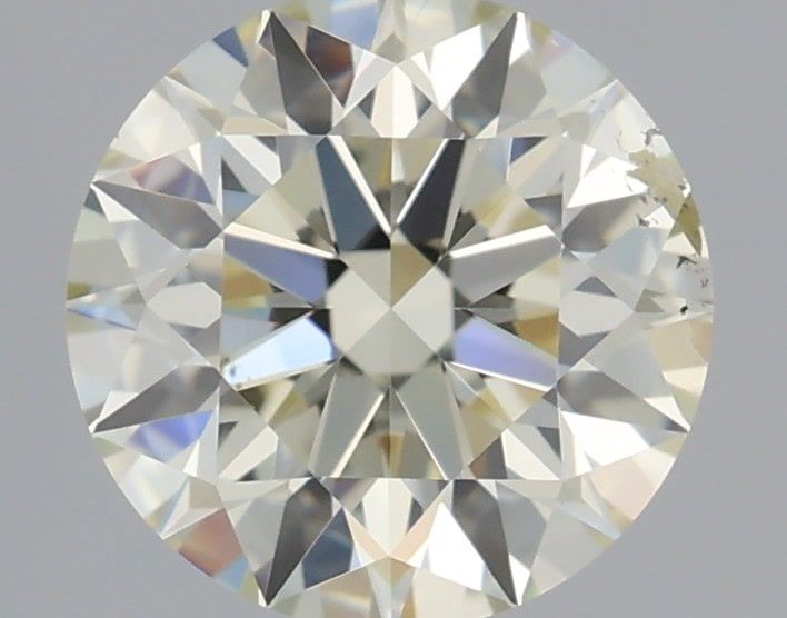 0.51 ct Round Diamond