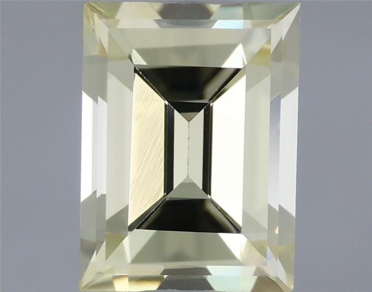 0.5 ct Baguette Diamond