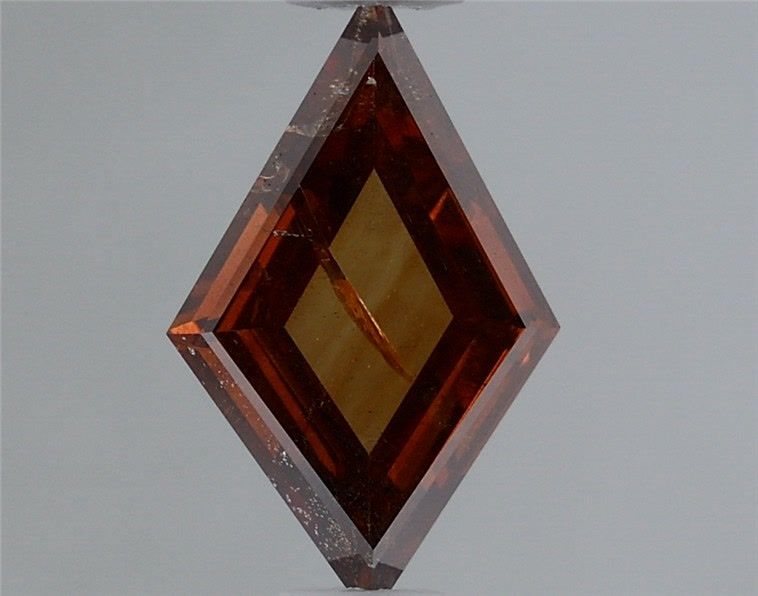 0.4 ct Lozenge Diamond