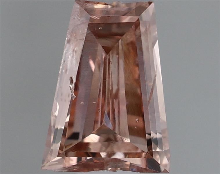 0.46 ct Baguette Diamond