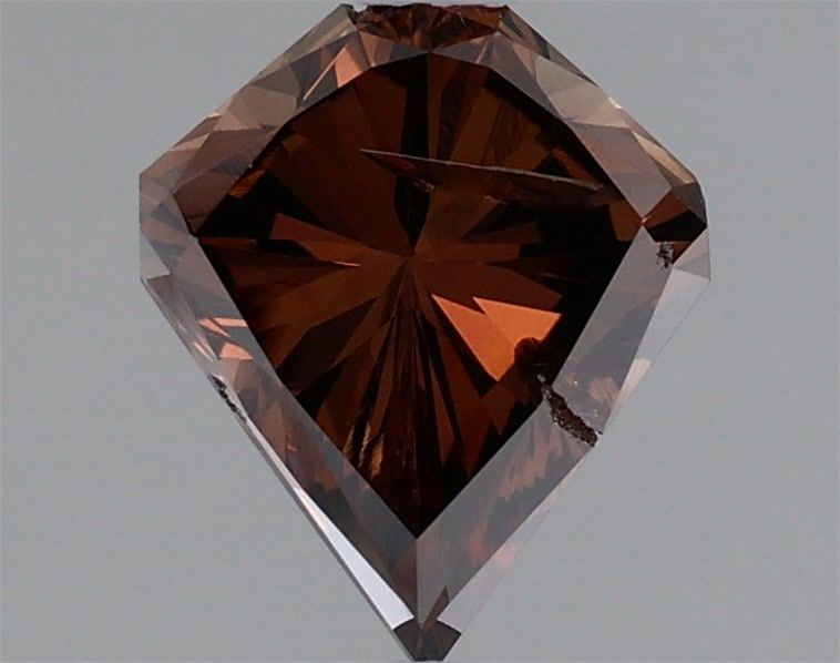1.19 ct Kite Diamond