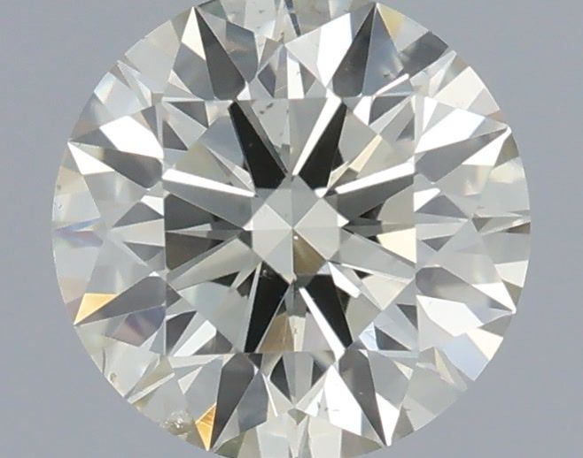 0.51 ct Round Diamond