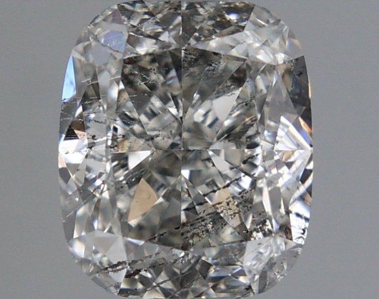 1.00ct Cushion diamond