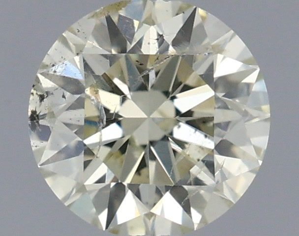 0.43 ct Round Diamond
