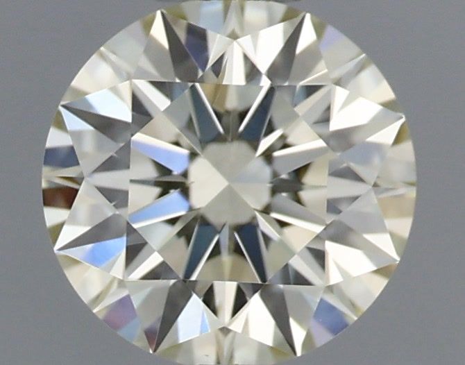 0.52 ct Round Diamond
