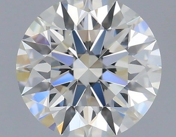 0.32 ct Round Diamond