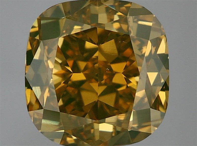 5.02 Carat