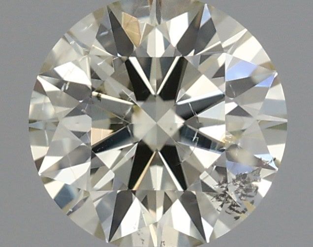 0.4 ct Round Diamond
