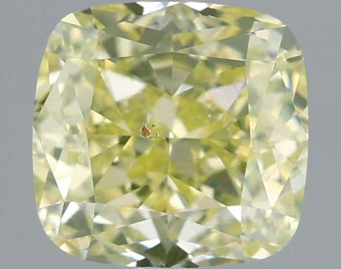 2.51 Carat