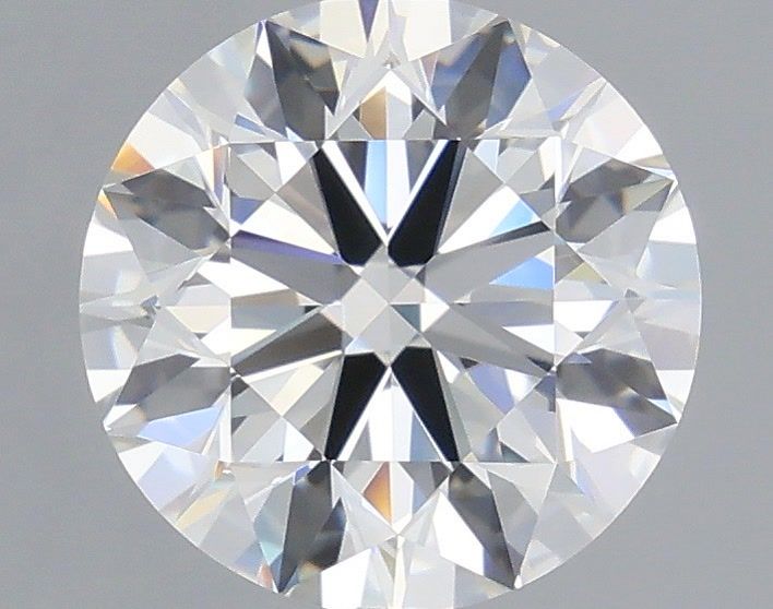 1.70 ct Round diamond