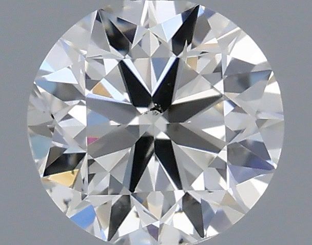 0.3 ct Round Diamond