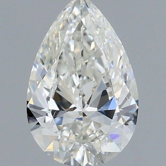 Diament 0.4 ct I/VS2