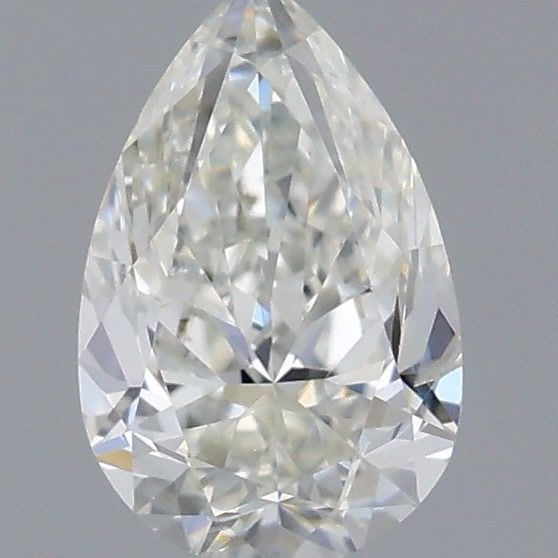 0.3 ct Pear Diamond
