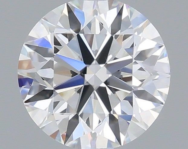 0.36 ct Round diamond