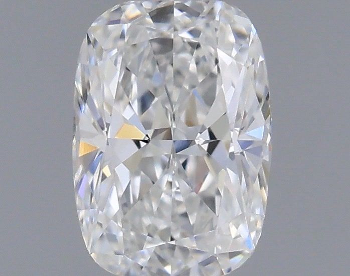 0.3 ct Cushion brilliant Diamond
