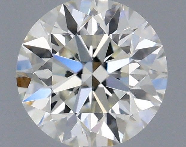 0.3 ct Round Diamond