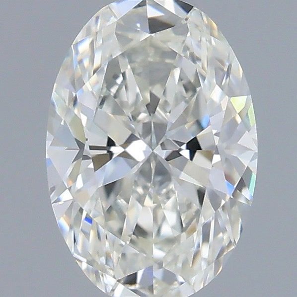 0.3 ct Oval Diamond