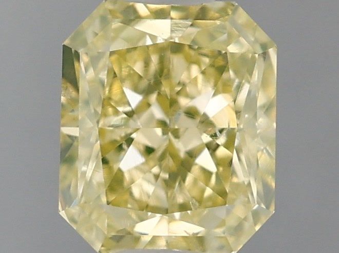 1.07 Carat