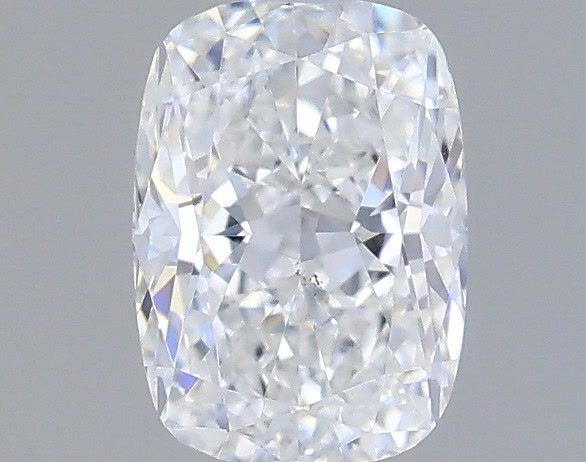 0.3 ct Cushion brilliant Diamond
