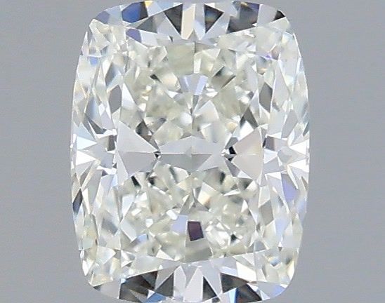 0.3 ct Cushion brilliant Diamond
