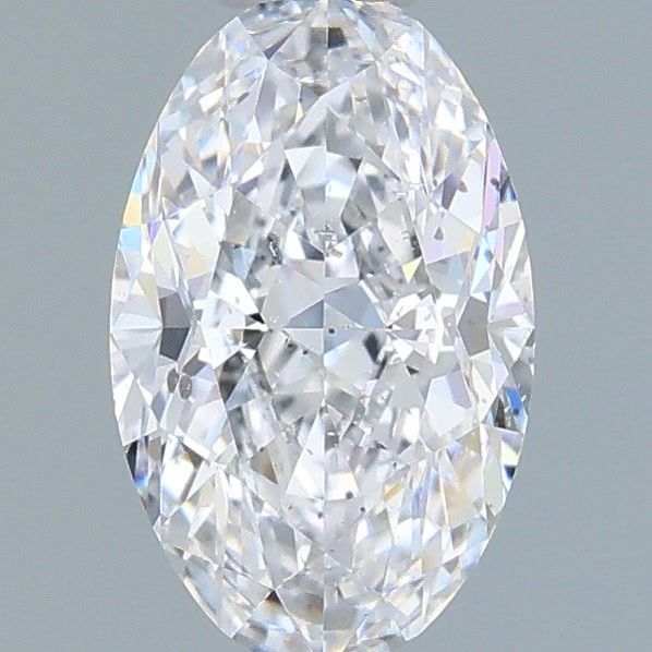 0.6 Carat
