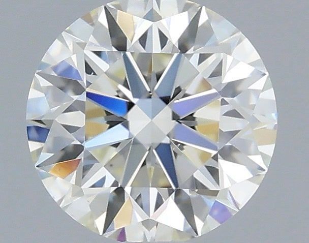 0.40 ct Round diamond