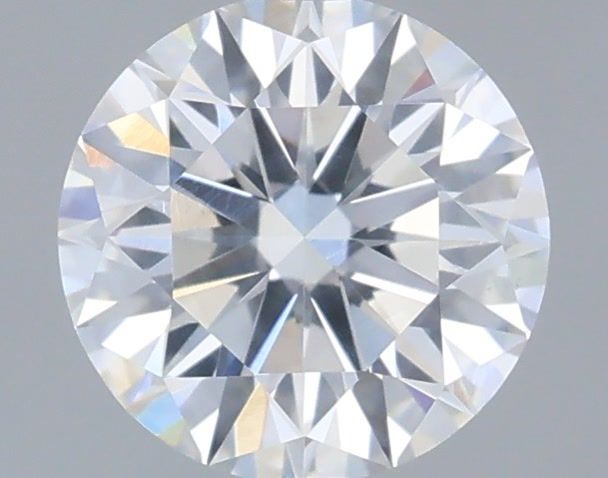 0.44 ct Round diamond