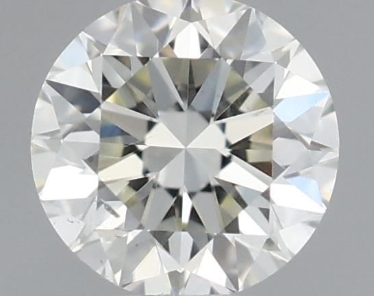 0.3 ct Round Diamond
