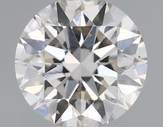 0.31 ct Round Diamond
