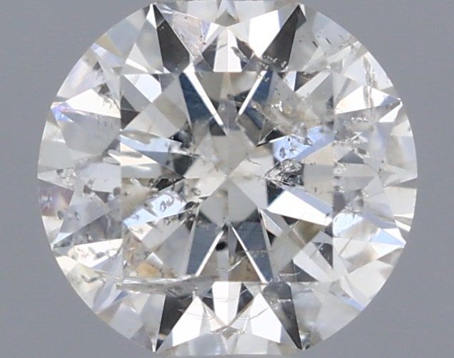 0.36 ct Round Diamond