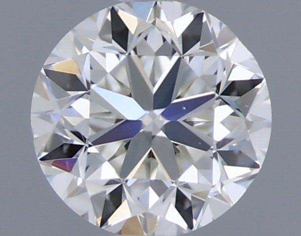 0.45 ct Round Diamond