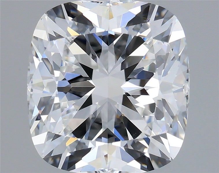 2.06 ct Cushion Modified diamond