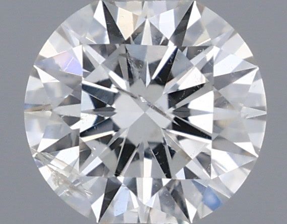 0.27 ct Round Diamond