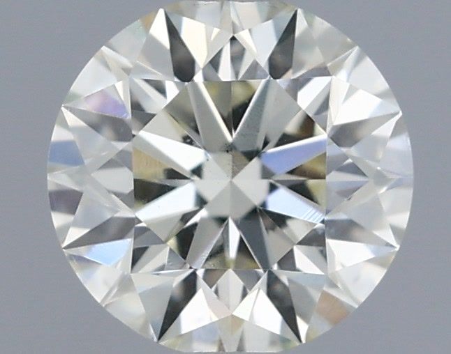 0.36 ct Round Diamond