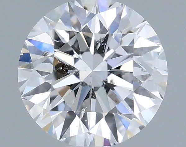 0.4 ct Round Diamond