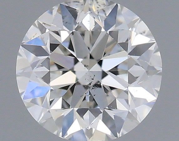 0.3 ct Round Diamond