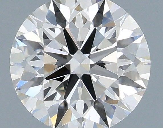 Diament 0.3 ct H/VVS1