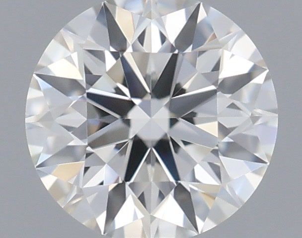 0.40 ct Round diamond