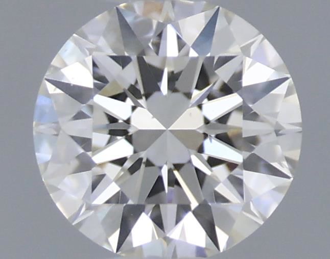 0.28 ct Round Diamond
