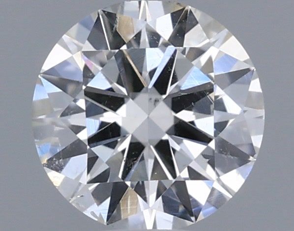 0.4 ct Round Diamond