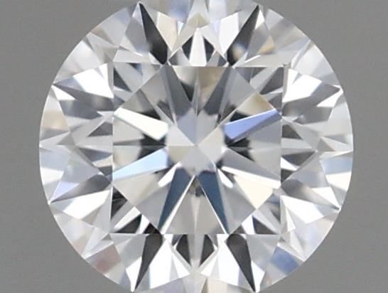 0.2 ct Round Diamond