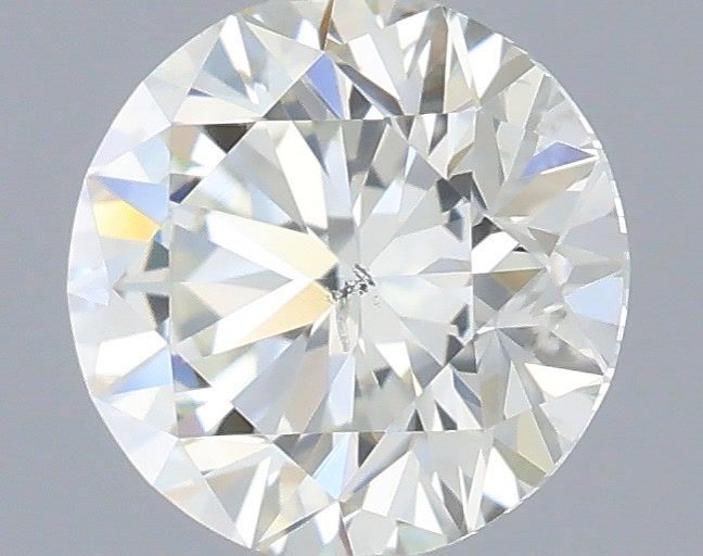 0.44 ct Round Diamond